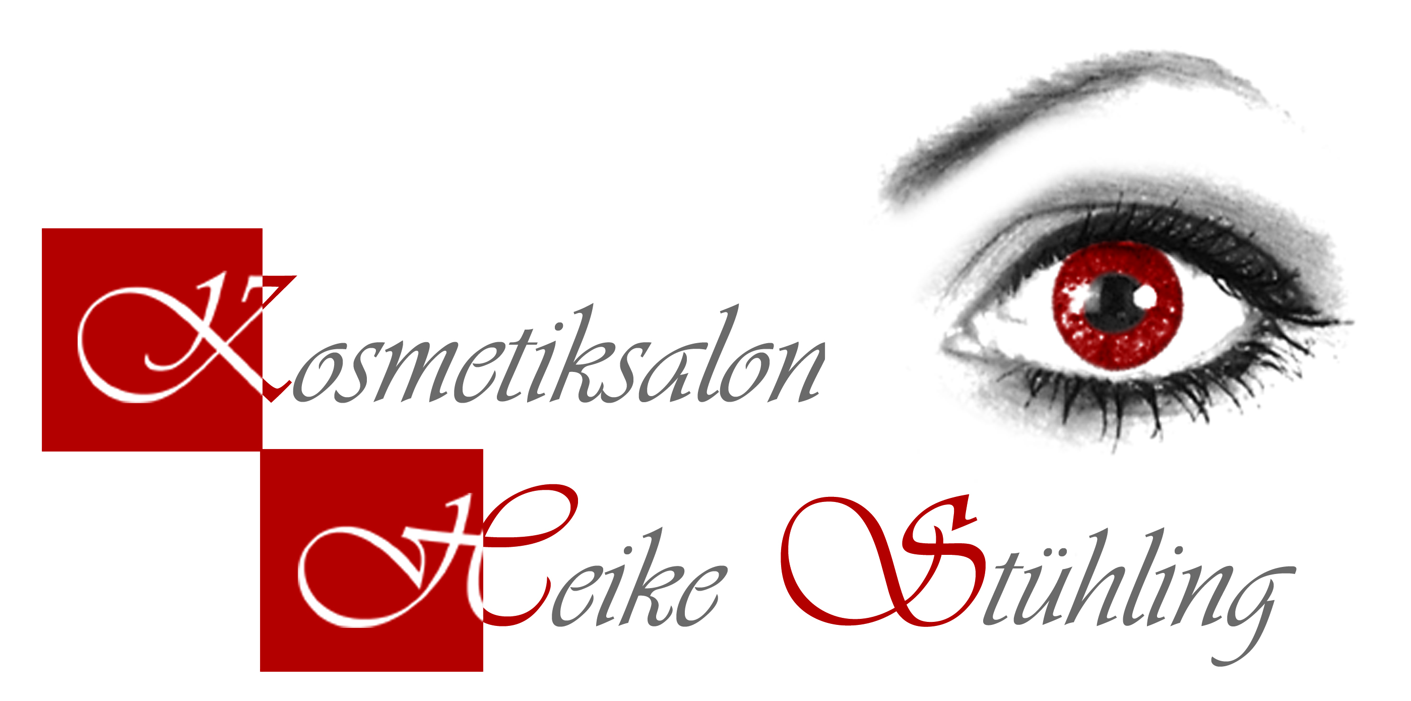 Heike Salon Logo